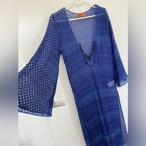 Missoni mare kaftan